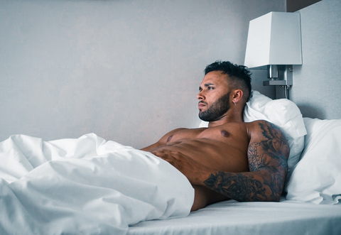Get Free access to rubengallego (rubengallego) Leaked OnlyFans 

 picture 2