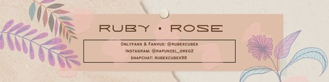 Download rubexcubexfree OnlyFans content free 

 picture 2