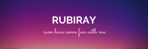 View RubiRay (rubiray) OnlyFans 185 Photos and 118 Videos leaked 

 picture 2