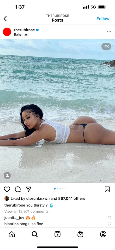 Onlyfans leaks rubiroseredvip 

 picture 2