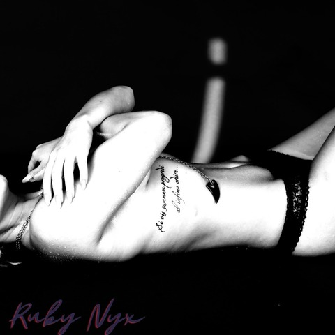 View ruby.nyx (Ruby Nyx) OnlyFans 29 Photos and 4 Videos gallery 

 picture 2
