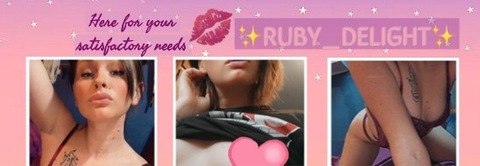 @ruby_delight leaks Onlyfans videos and photos free 

 picture 2