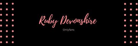 Download rubydevonshire225 OnlyFans videos and photos for free 

 picture 2