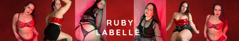 rubylabellexo (Curvy naughty redhead 😈 Ruby Labelle) free OnlyFans content 

 picture 2