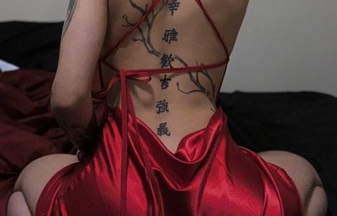 rubyperez1 OnlyFans Leak 

 picture 2