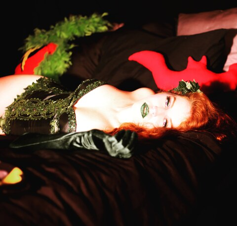 View Ruby Rapture Burlesque (rubyraptureburlesque) OnlyFans 407 Photos and 158 Videos for free 

 picture 2
