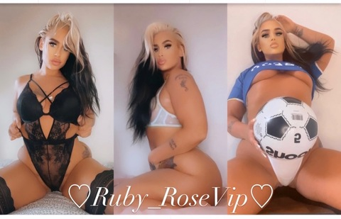 rubyroseoxo (Ruby_roseoxo free page) free OnlyFans Leaked Videos and Pictures 

 picture 2