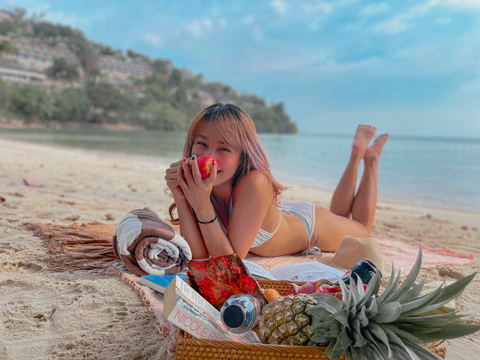 rubywang (Ruby) OnlyFans content 

 picture 2