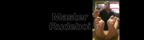 rudeboifun (Master Rudeboi) free OnlyFans Leaked Pictures & Videos 

 picture 2