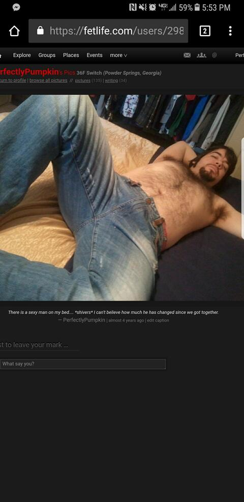 Onlyfans leak ruff1anraccoon 

 picture 2