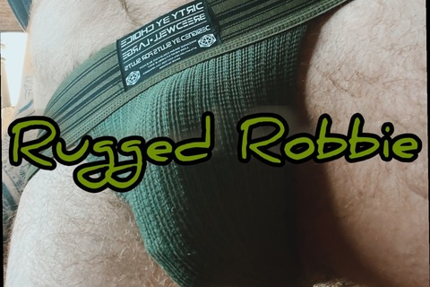 Get Free access to ruggedrobbie (Robbie) Leaks OnlyFans 

 picture 2
