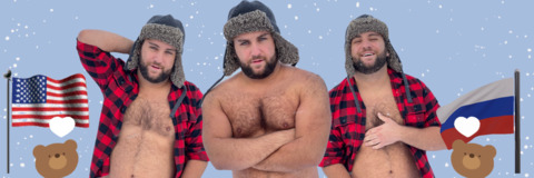 View RussianBearCub (russianbearcub) OnlyFans 370 Photos and 135 Videos leaks 

 picture 2