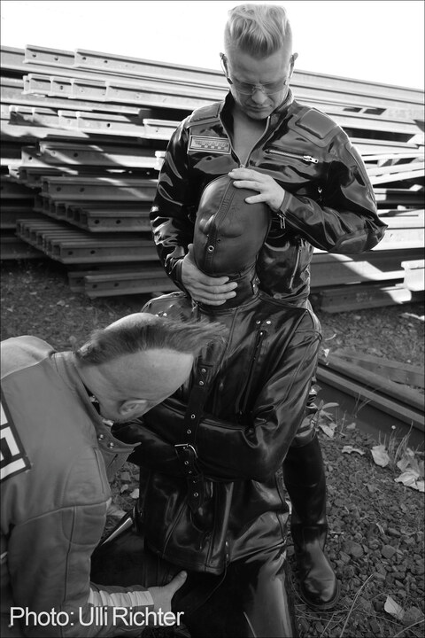 Download rustyinrubber OnlyFans videos and photos free 

 picture 2