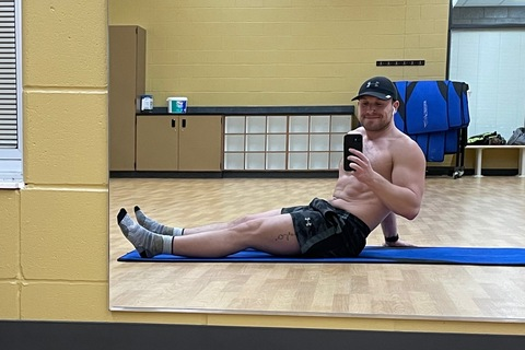 View ryan.archer96 OnlyFans videos and photos for free 

 picture 2