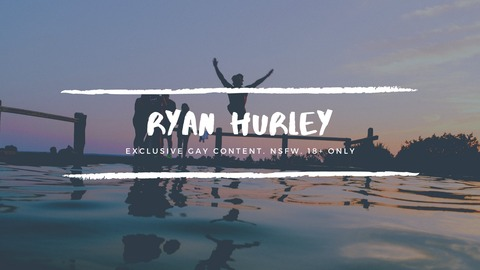 Onlyfans free ryanhurleyxxx 

 picture 2