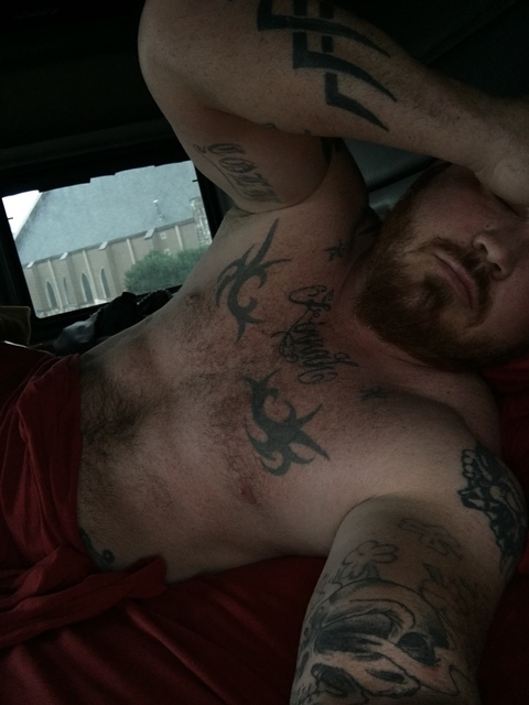 ryanthetrucker OnlyFans Leaked Photos and Videos 

 picture 2
