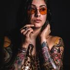 Free access to @sabinaofthedamned Leak OnlyFans 

 picture 1