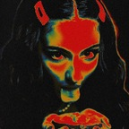 sabrinathebruja (Sabrina The Bruja) OnlyFans Leaked Videos and Pictures 

 picture 1