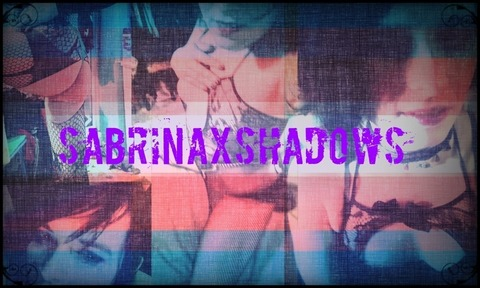 Onlyfans free content sabrinaxshadows 

 picture 2