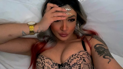 sacredflower (Charlie green) OnlyFans Leaked Pictures and Videos 

 picture 2