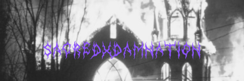 Free access to sacredxdamnation Leaked OnlyFans 

 picture 2