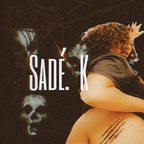 View Sade K (sadeezi) OnlyFans 3 Photos and 11 Videos leaks 

 picture 1