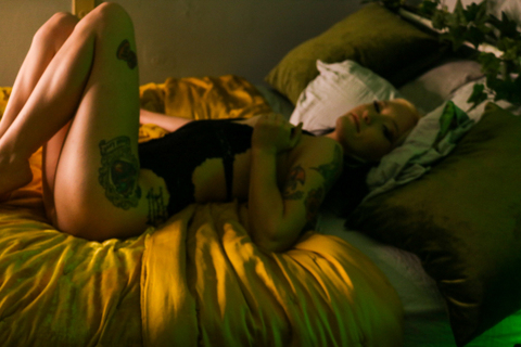 View sadgirlbeingbad (Rosè) OnlyFans 246 Photos and 48 Videos leaked 

 picture 2