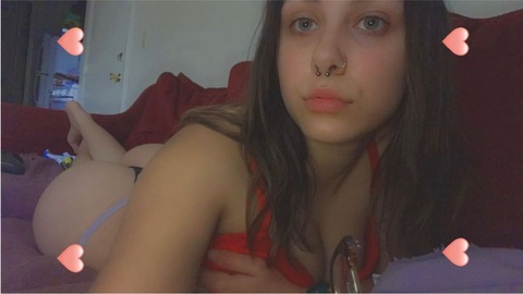 View Your Favorite Succubus (sadgirlsuccubus) OnlyFans 207 Photos and 147 Videos leaked 

 picture 2