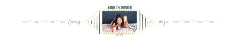 sadiethehunter (Sadie the Hunter) OnlyFans content 

 picture 2