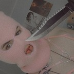 View Satan’s Mistress (sadliittlestoner) OnlyFans 2003 Photos and 161 Videos for free 

 picture 1