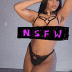 Get Free access to @sadzbe41801 (😈Sweetest lil devil 😈   ✨free page✨) Leak OnlyFans 

 picture 1