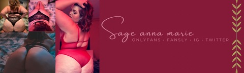 View Sage (sageannamarie) OnlyFans 76 Photos and 7 Videos leaks 

 picture 2