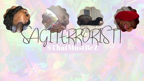 sagiterroristtttt (Nique Freak  💦) OnlyFans Leaked Content 

 picture 2