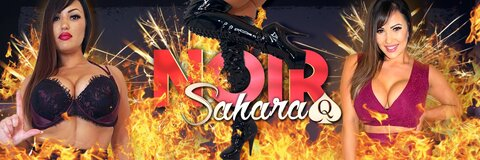 @sahara_noir leaks Onlyfans photos free 

 picture 2