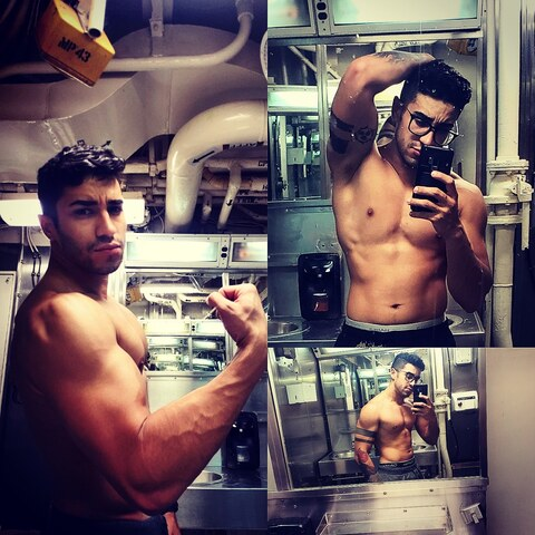 Download sailor_john OnlyFans videos and photos for free 

 picture 2