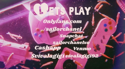 sailorchanel OnlyFans Leak (77 Photos and 66 Videos) 

 picture 2