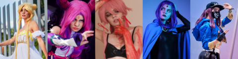 Download sailormiawcosplay OnlyFans content free 

 picture 2