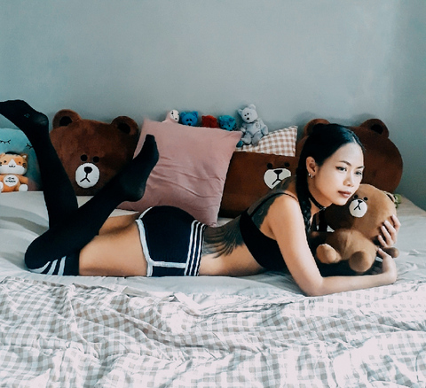 Onlyfans leak sailunarofficial 

 picture 2