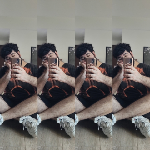 View saintcuddlybear OnlyFans content for free 

 picture 2