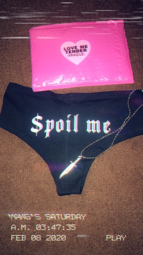 saintstella (SaintStella) free OnlyFans Leaked Pictures and Videos 

 picture 2