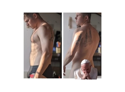 Get Free access to sainttsebastian Leaked OnlyFans 

 picture 2