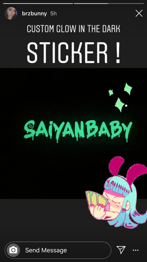 Free access to @saiyan_baby Leaked OnlyFans 

 picture 2