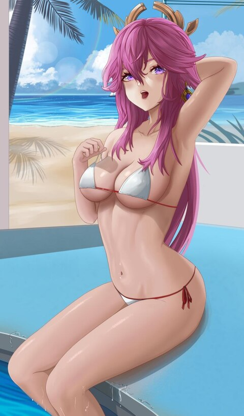 sakurahentai (Sakura) free OnlyFans Leaked Pictures and Videos 

 picture 2