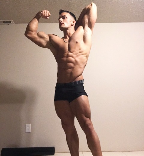 salherrera23 (Sal) OnlyFans Leaked Pictures & Videos 

 picture 2