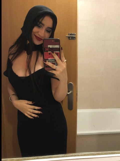 salma-abb OnlyFans Leaked (1 Photos and 0 Videos) 

 picture 2