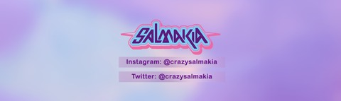 View salmakia OnlyFans videos and photos for free 

 picture 2