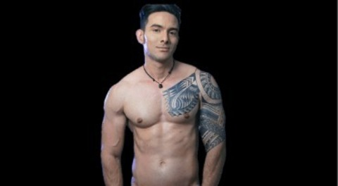 salvattoreoficial (Luis castellano) OnlyFans Leaked Content 

 picture 2