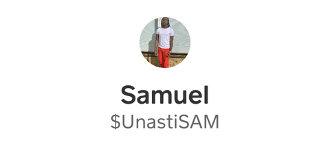 Onlyfans free content sam_unasti 

 picture 2