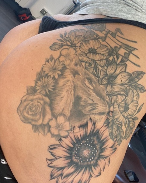 samberose (Samberose💋) free OnlyFans Leaked Pictures and Videos 

 picture 2