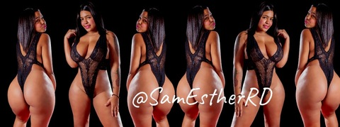 Get Free access to @samestherrd (Samantha Esther Instagram @samiesther9) Leaked OnlyFans 

 picture 2